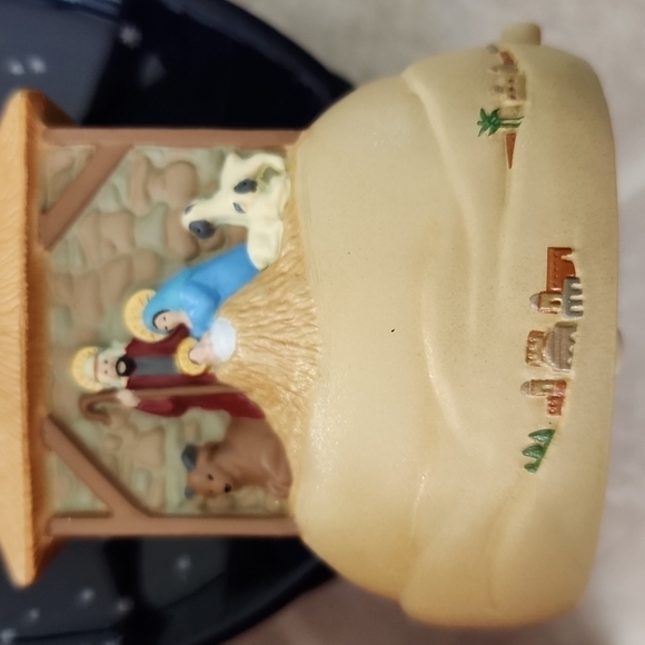 HALLMARK silent night keepsake 2004 - Picture 2 of 5